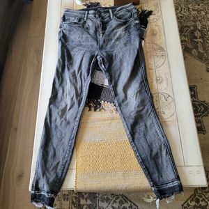 Judy Blue Non Distressed Skinny Fit Jeans Size 9/29